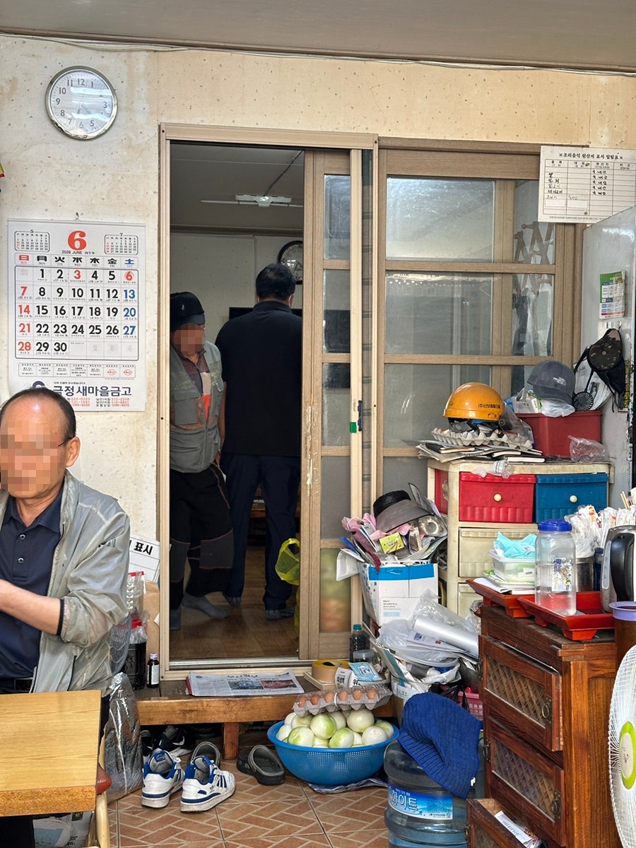 행운반점 사진 3