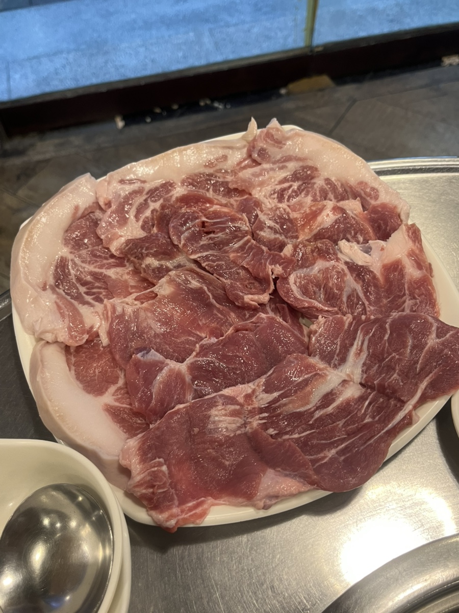 꼴통뒷고기 사진 6