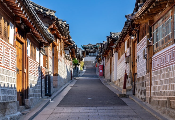  북촌·삼청동 산책, 한옥 골목을 천천히 보는 서울 도심길