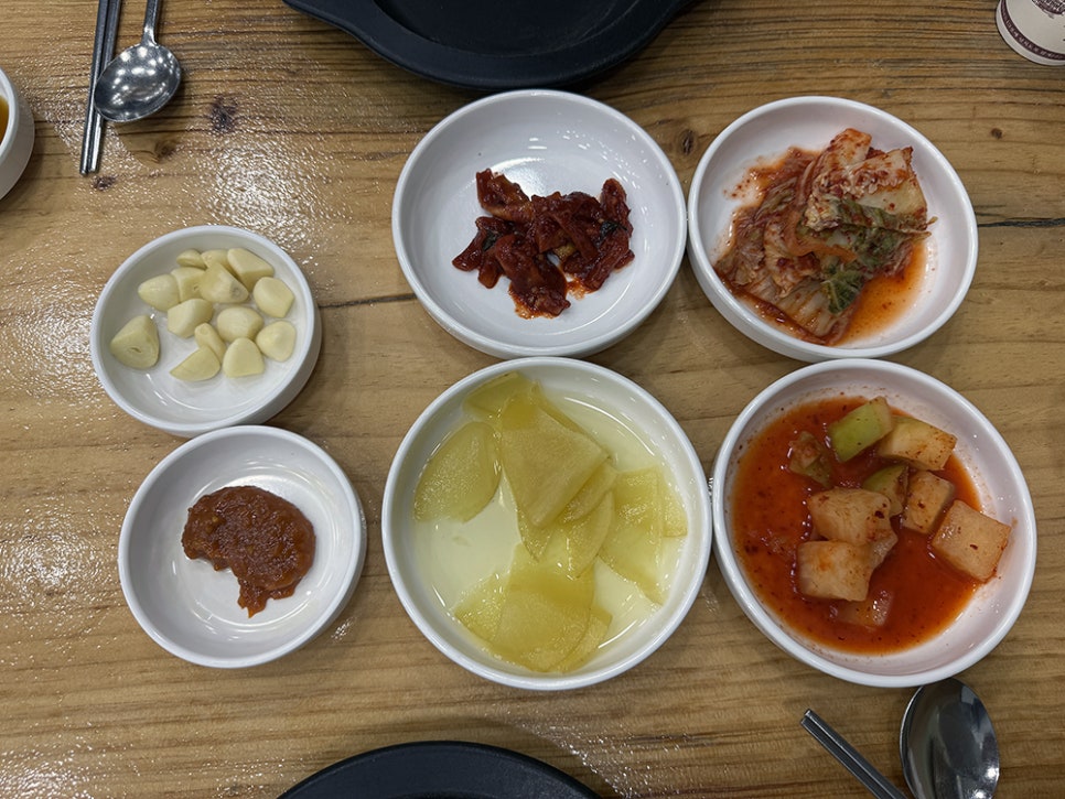 양평골 사진 4
