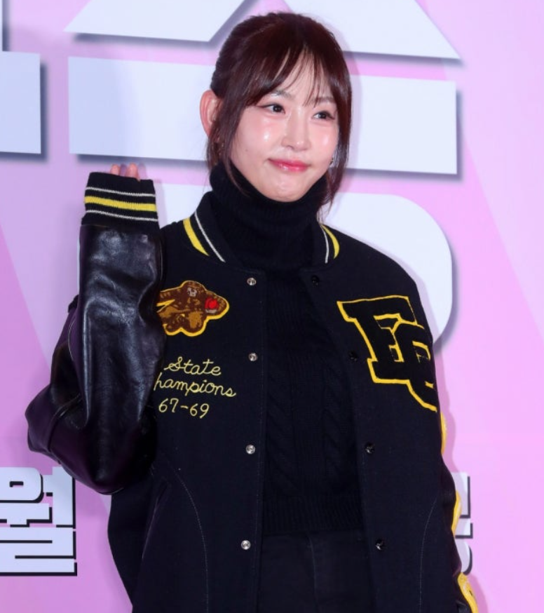 강예원, 돌아가신 아버지 빚 11억에 눈물 "직원 월급은 꼭 갚겠다"