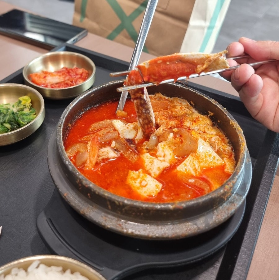 고메브릿지 인천공항탑승동점 사진 6