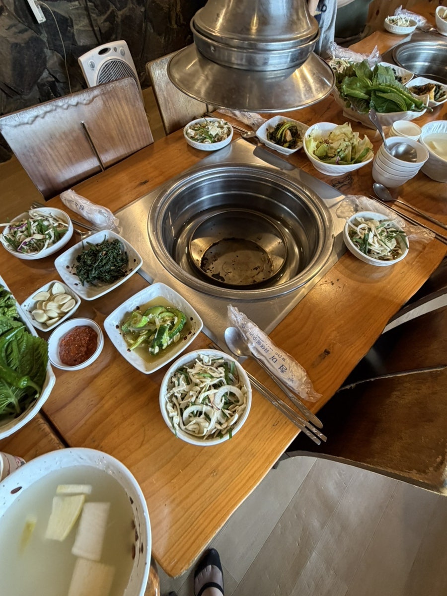 오봉산장 사진 5