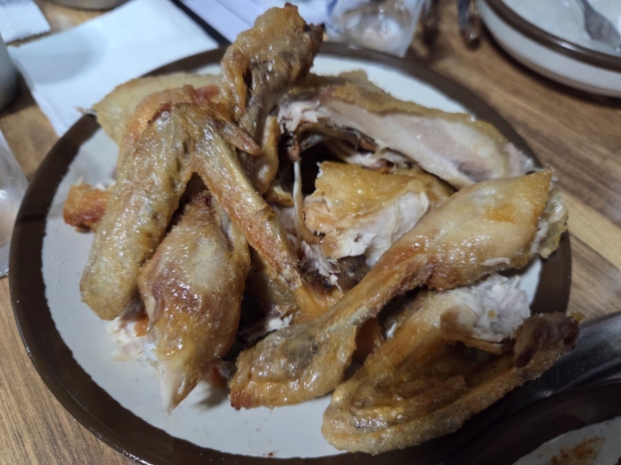 동대앞신석쇠구이 하단본점 사진 3