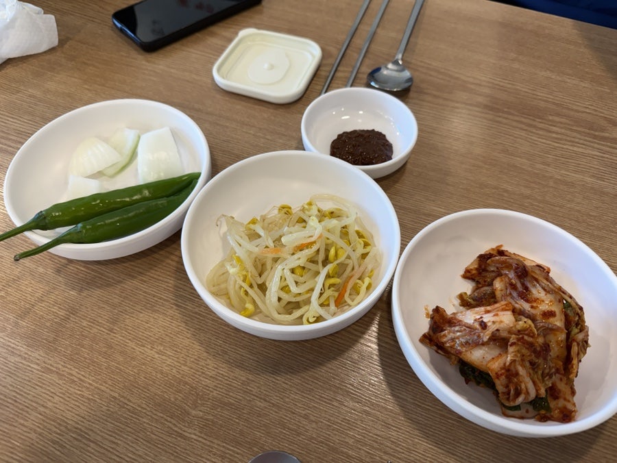 풍원칼국수 사진 3