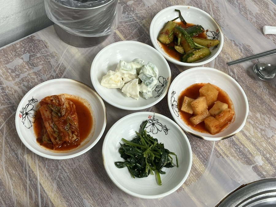 옛날집 사진 3