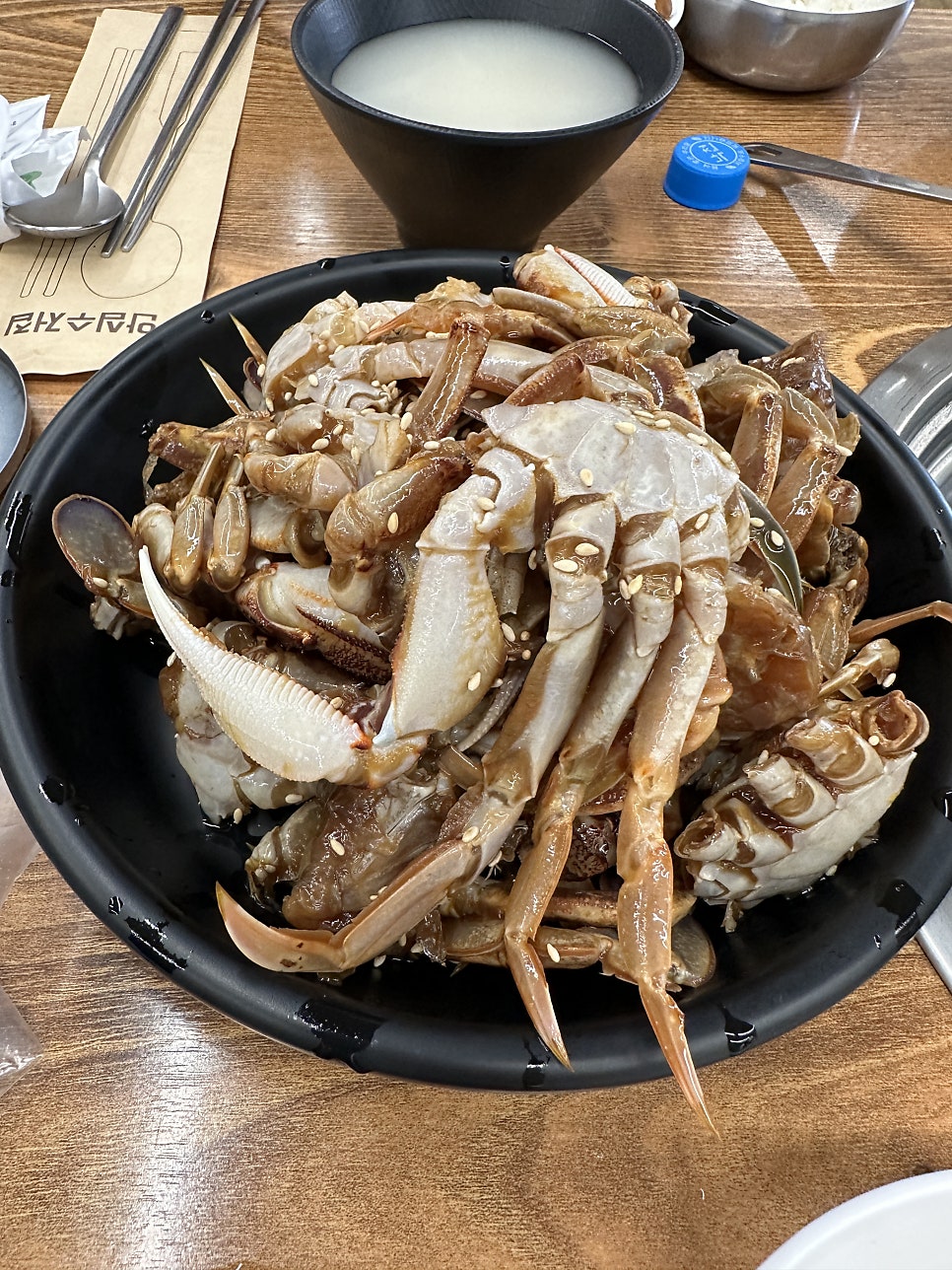 정미희사과게장 청주오창점 사진 4
