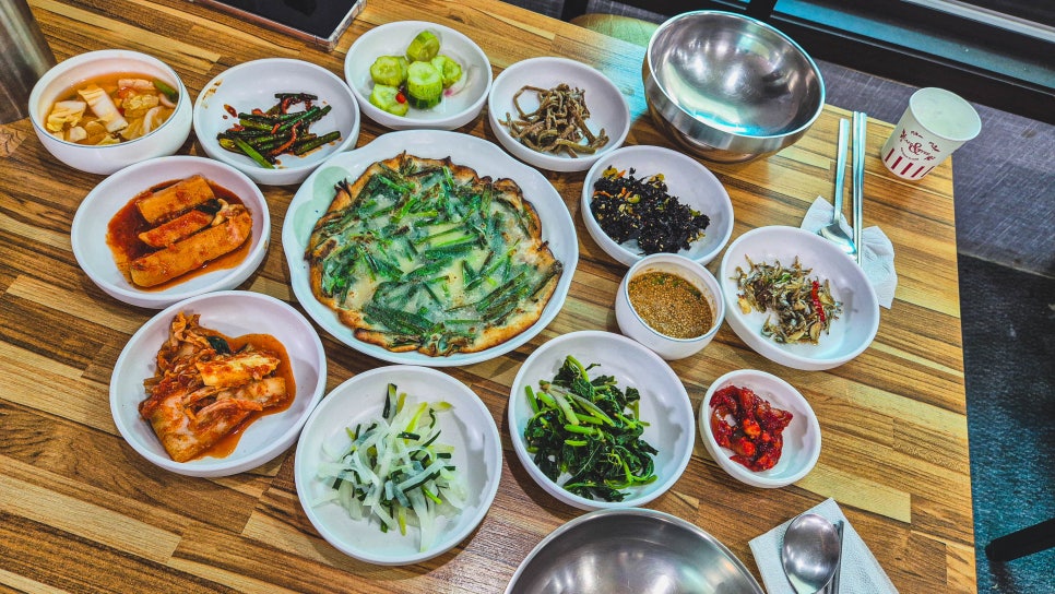 돌담집 사진 5