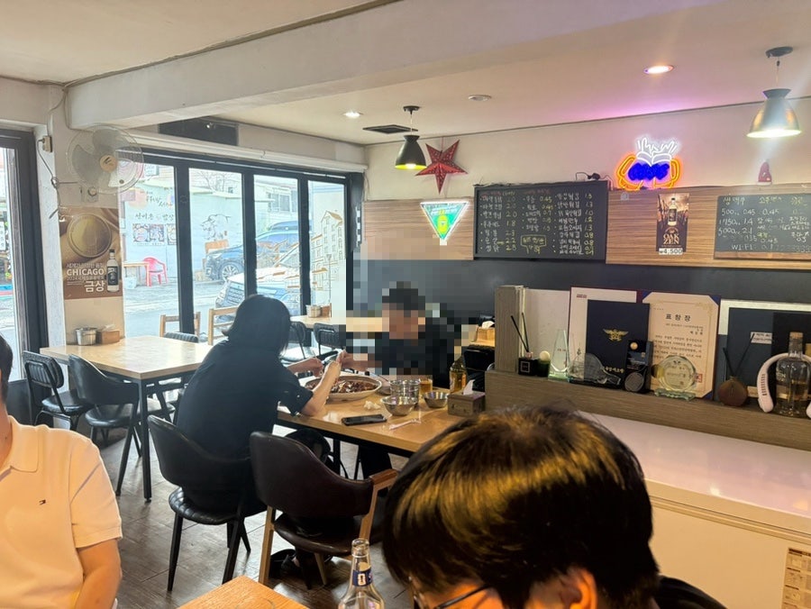 꼬끼옭 이곡점 사진 3