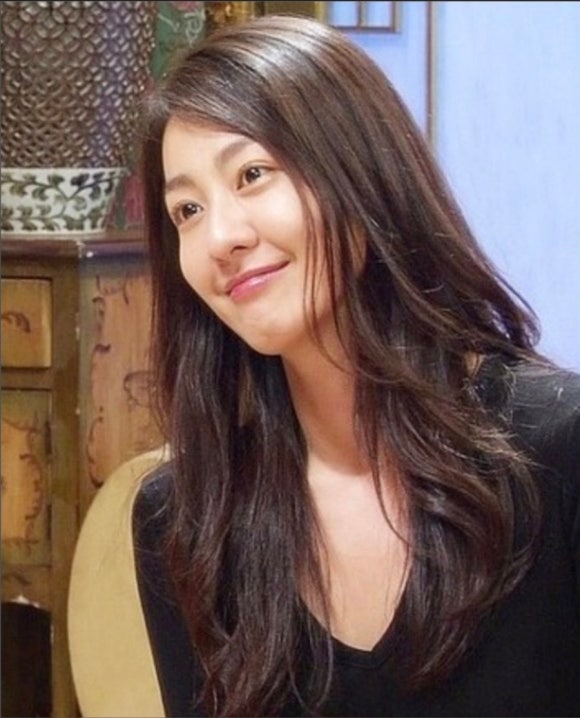 이미연 전남편 향한 시상식 고백과 공백기 숨겨진 이유
