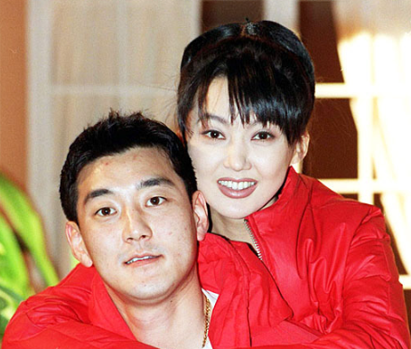 "<b>이혼</b>은 슬프지 않았다" 서규원이 밝힌 아빠 서용빈과 엄마 <b>유혜정</b>....