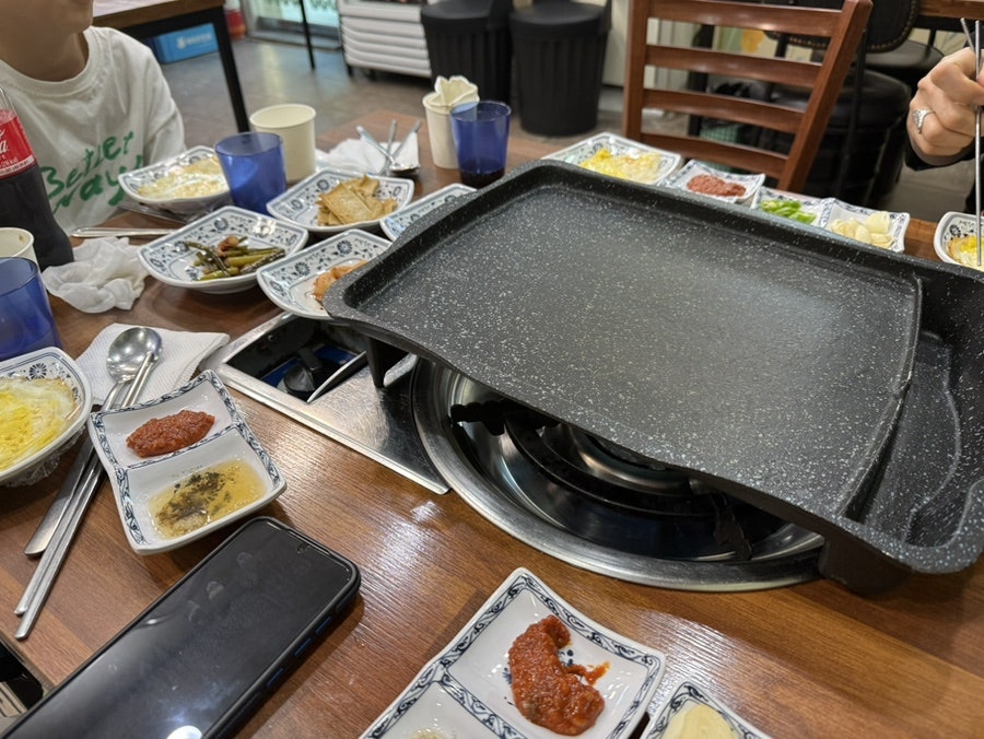 수경식당 사진 3