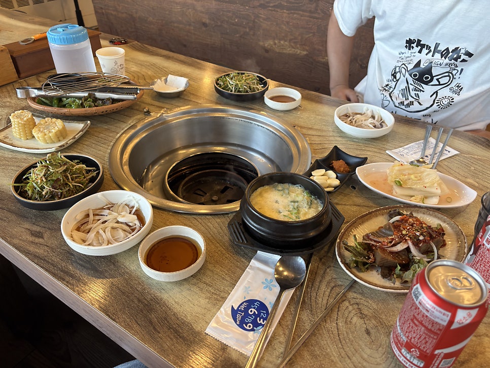 보정참숯갈비 사진 3