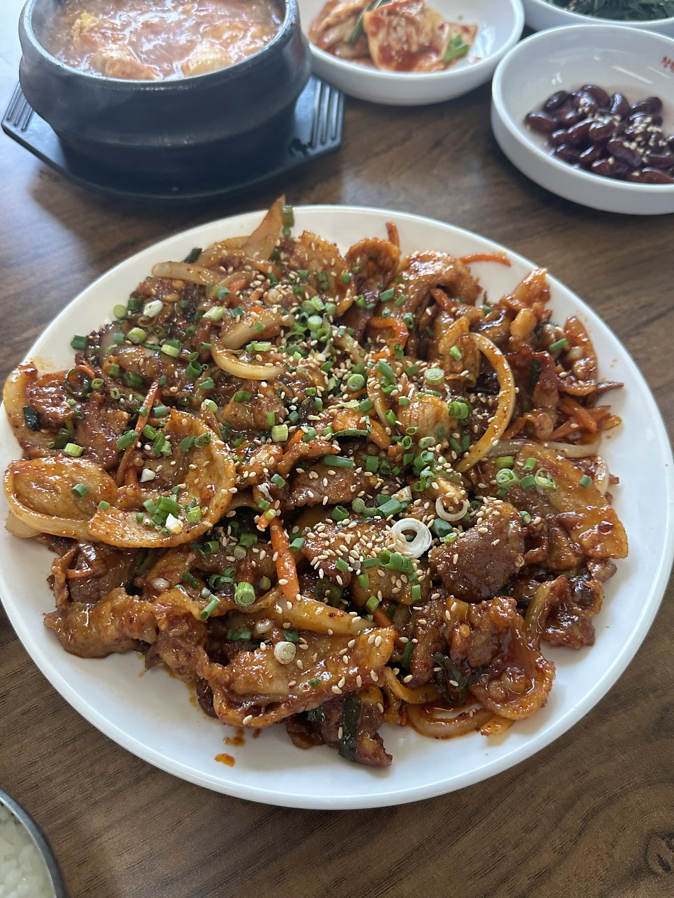 진미국수 사진 1