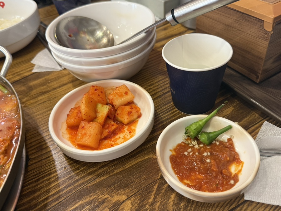 오누이부대찌개 사진 4
