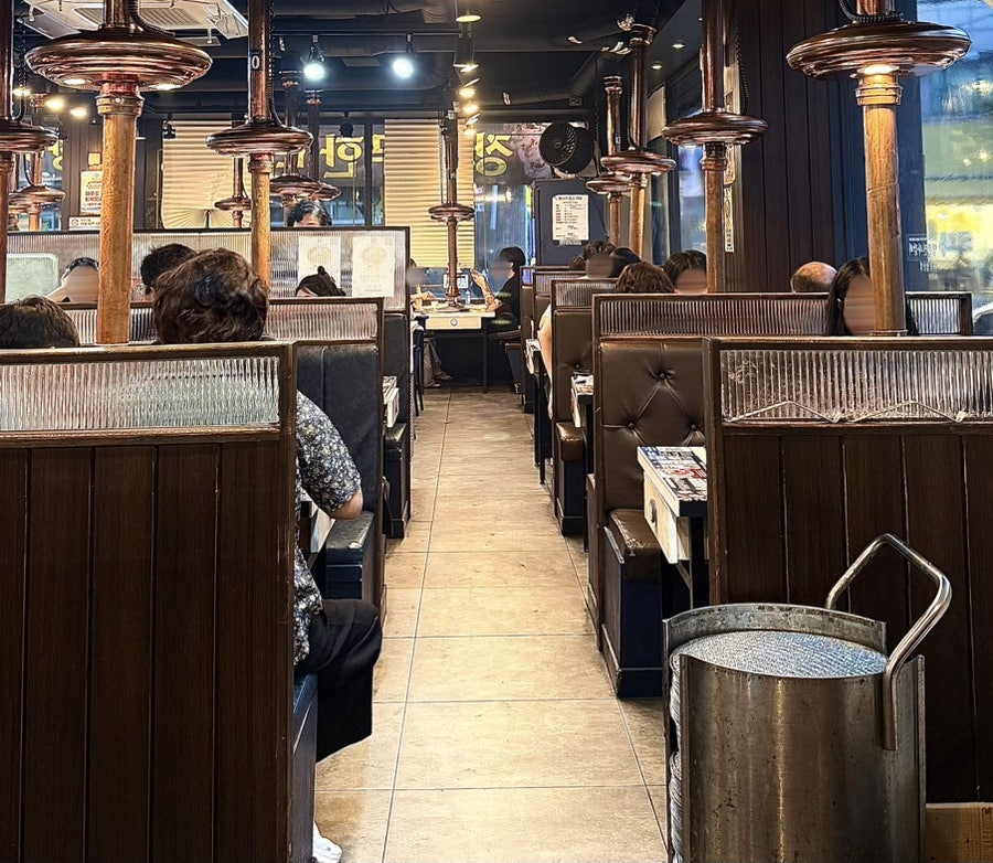 명륜진사갈비 마포성산점 사진 3