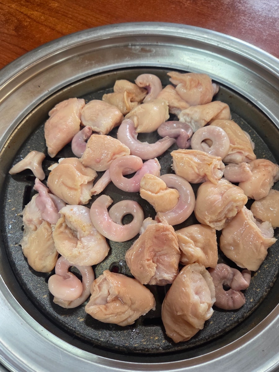 삽다리곱창 홍성본점 사진 5