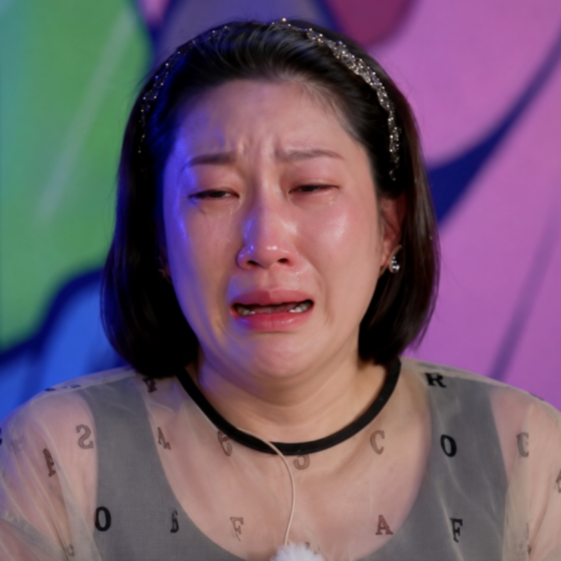 '시장 가자더니 버리고 간 엄마' 어떻게 버텼지? 김영희의 눈물나는 사연