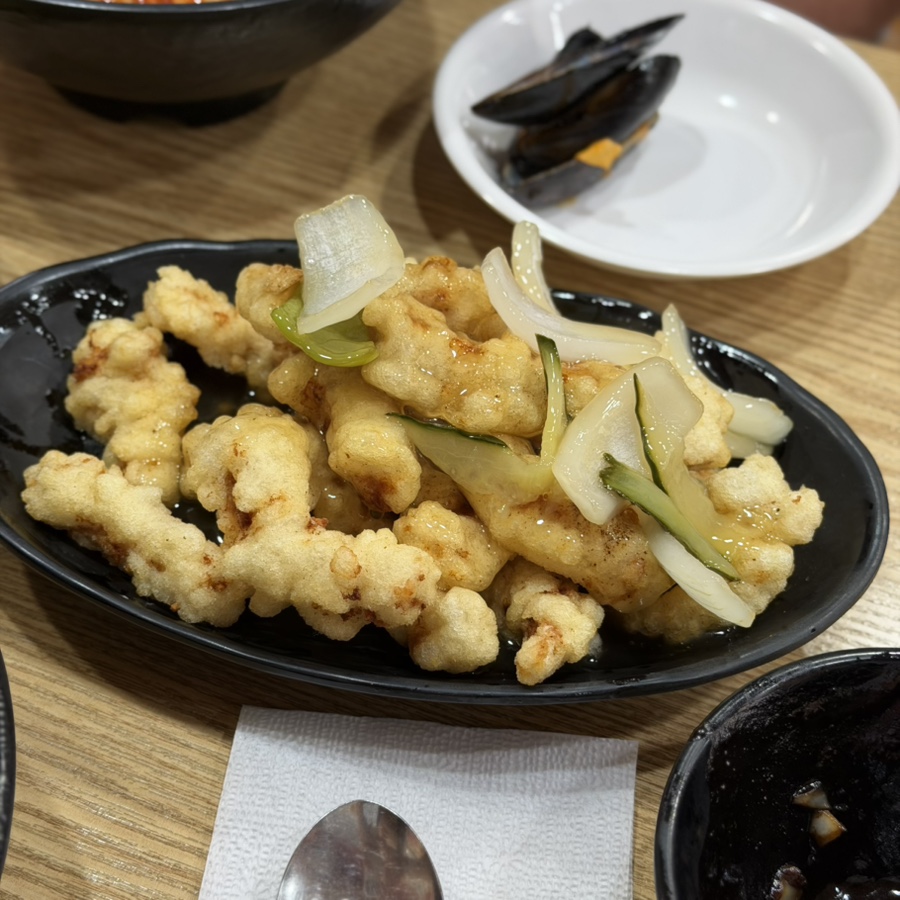 Yongjjajang photo 6