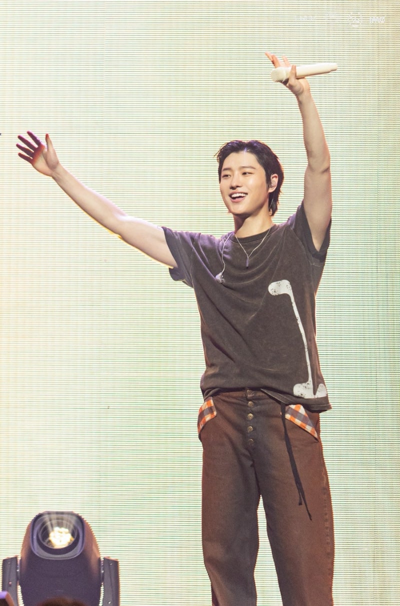 2026 WOODZ WORLD TOUR 'Archive.1' - IN BANGKOK 티켓팅 후기