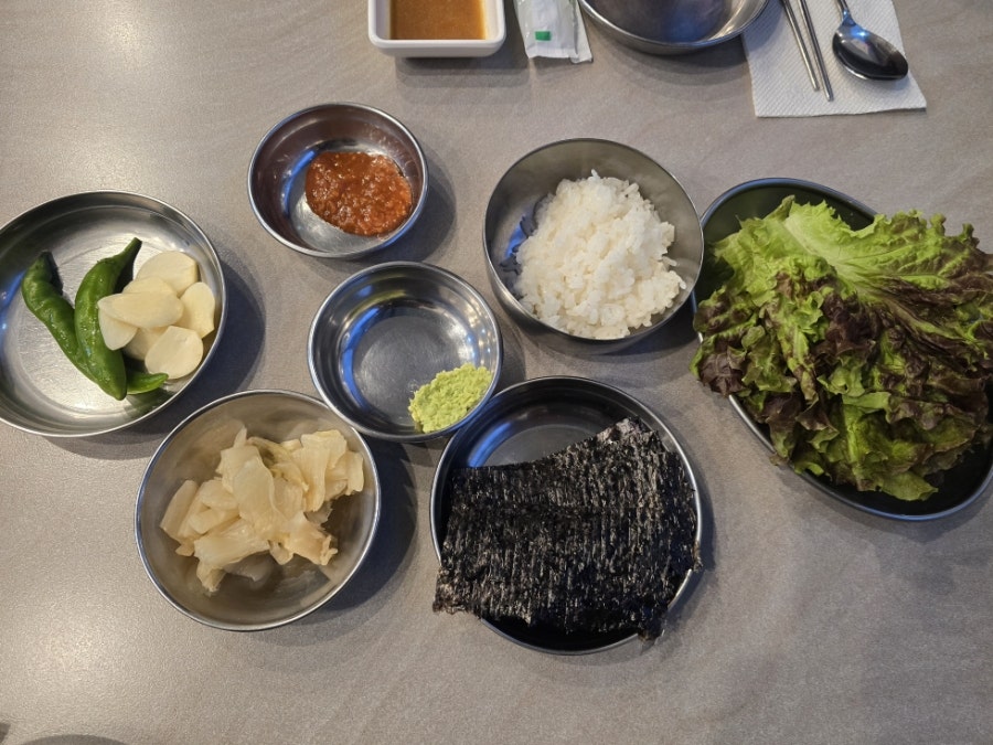 더고기 사진 6