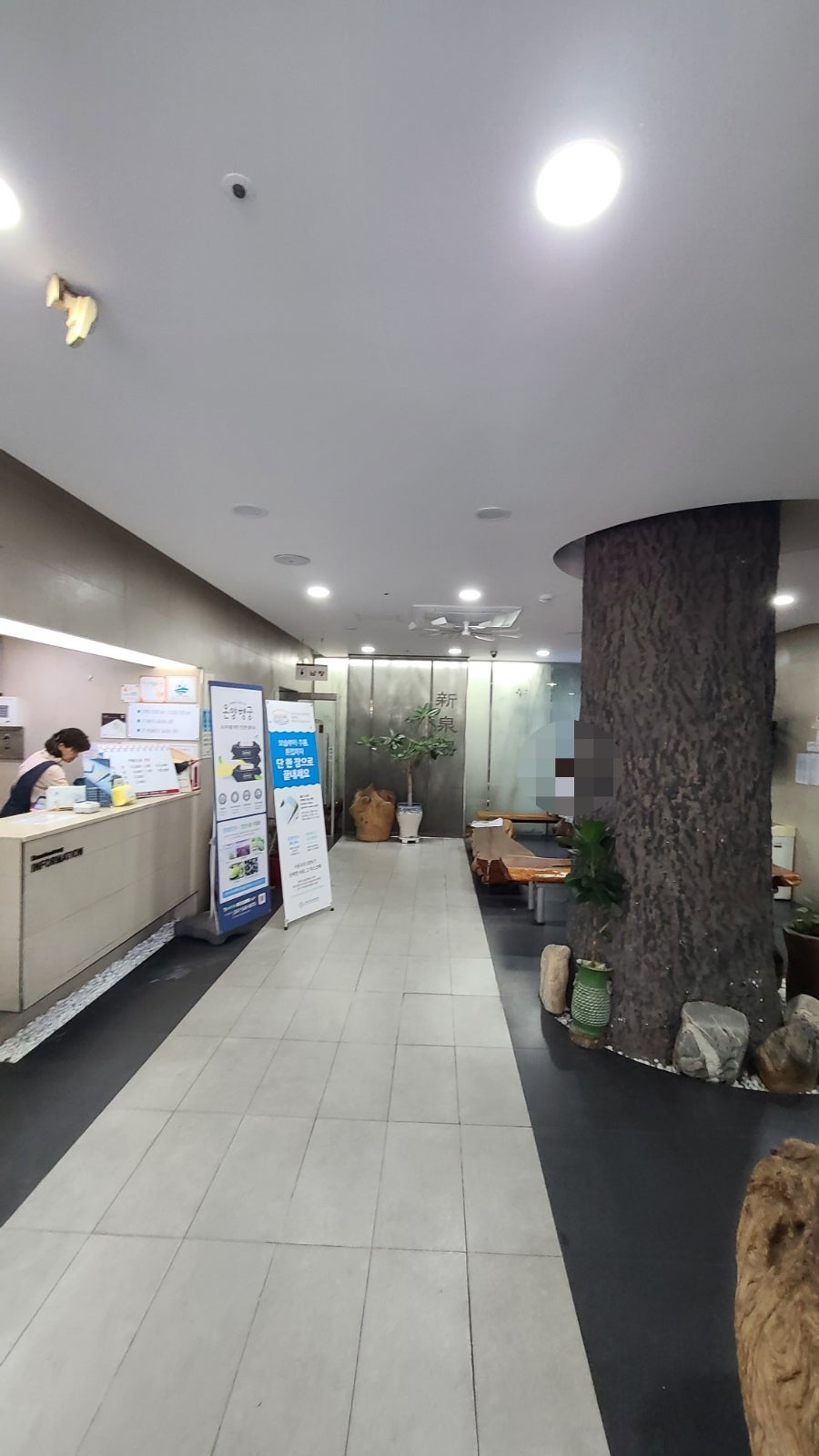 신성콩나물해장국 용화점 사진 2