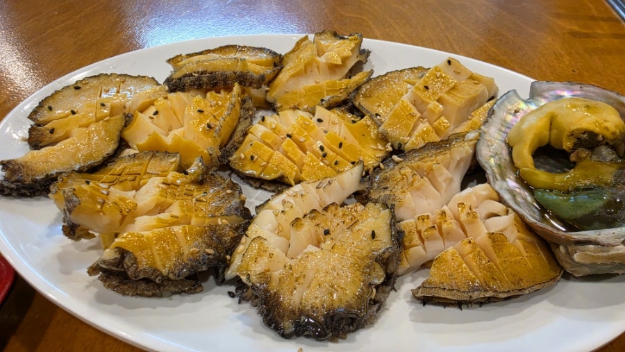 옥도 사진 4