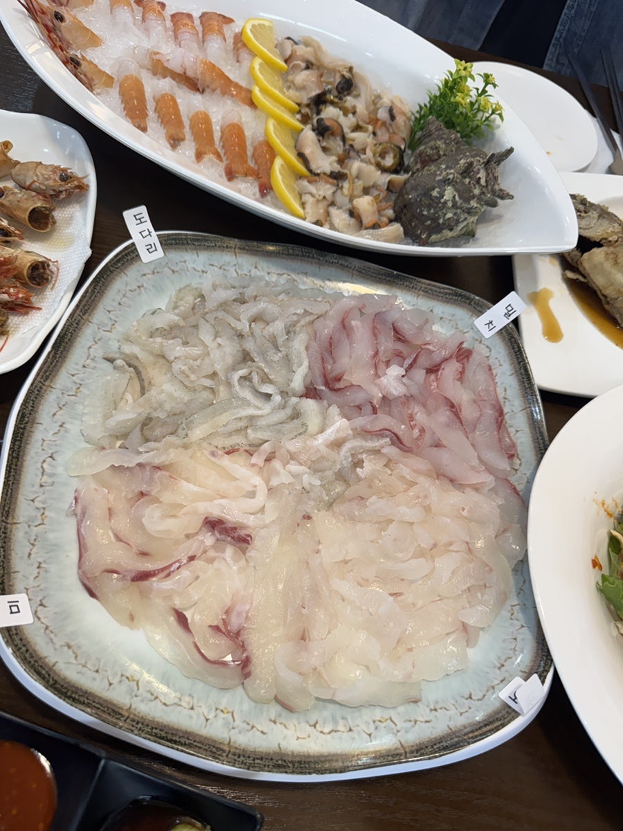 우수미회센터 사진 1
