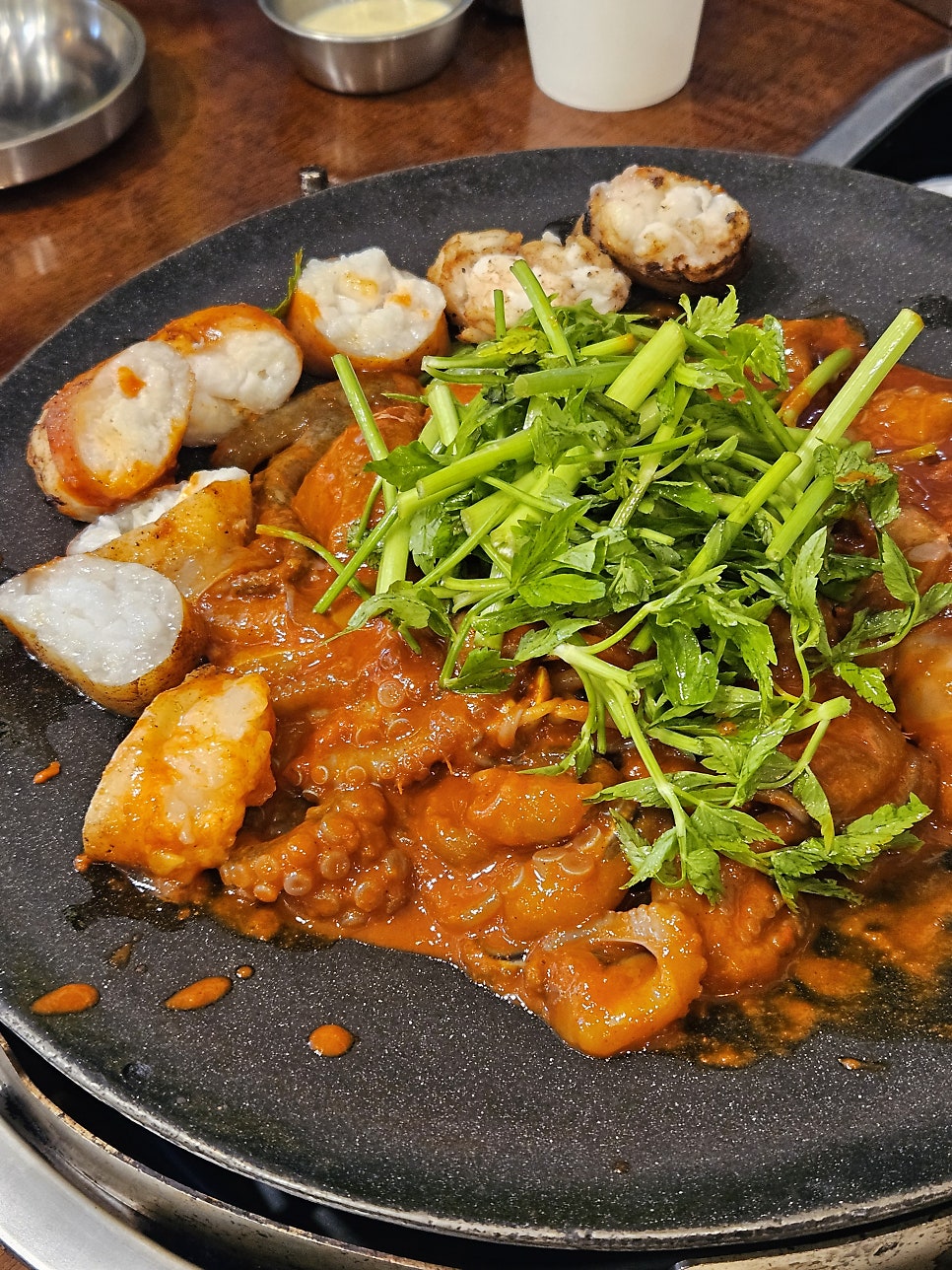 쭈꾸미도사 잠실새내점 사진 4