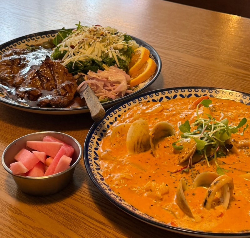 [인천 부평 / 테마의 거리 맛집] 리조또가 진짜 맛있는 양식 맛집✨ 로니로티 부평점 솔직 후....