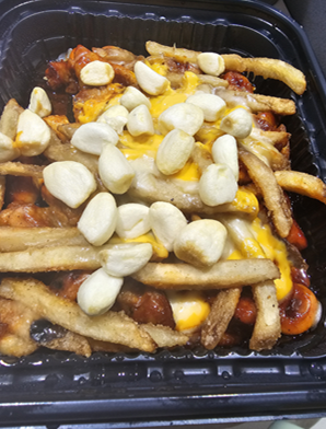 기영이숯불두마리치킨 천안성환점 사진 3