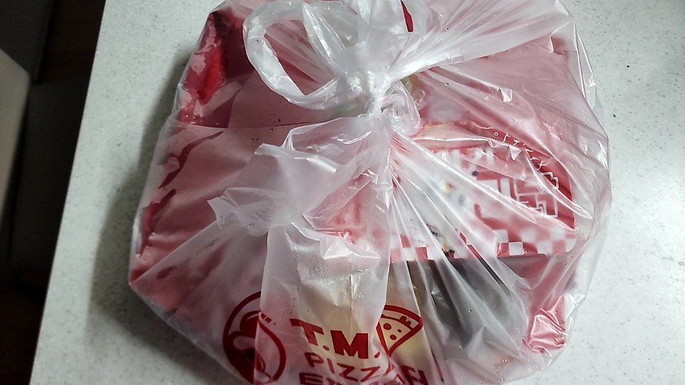 토핑몬스터피자 기흥점 사진 2