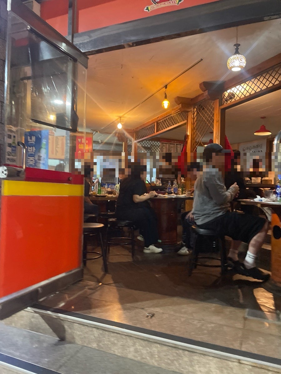 아몬드5000치킨 삼호점 사진 6