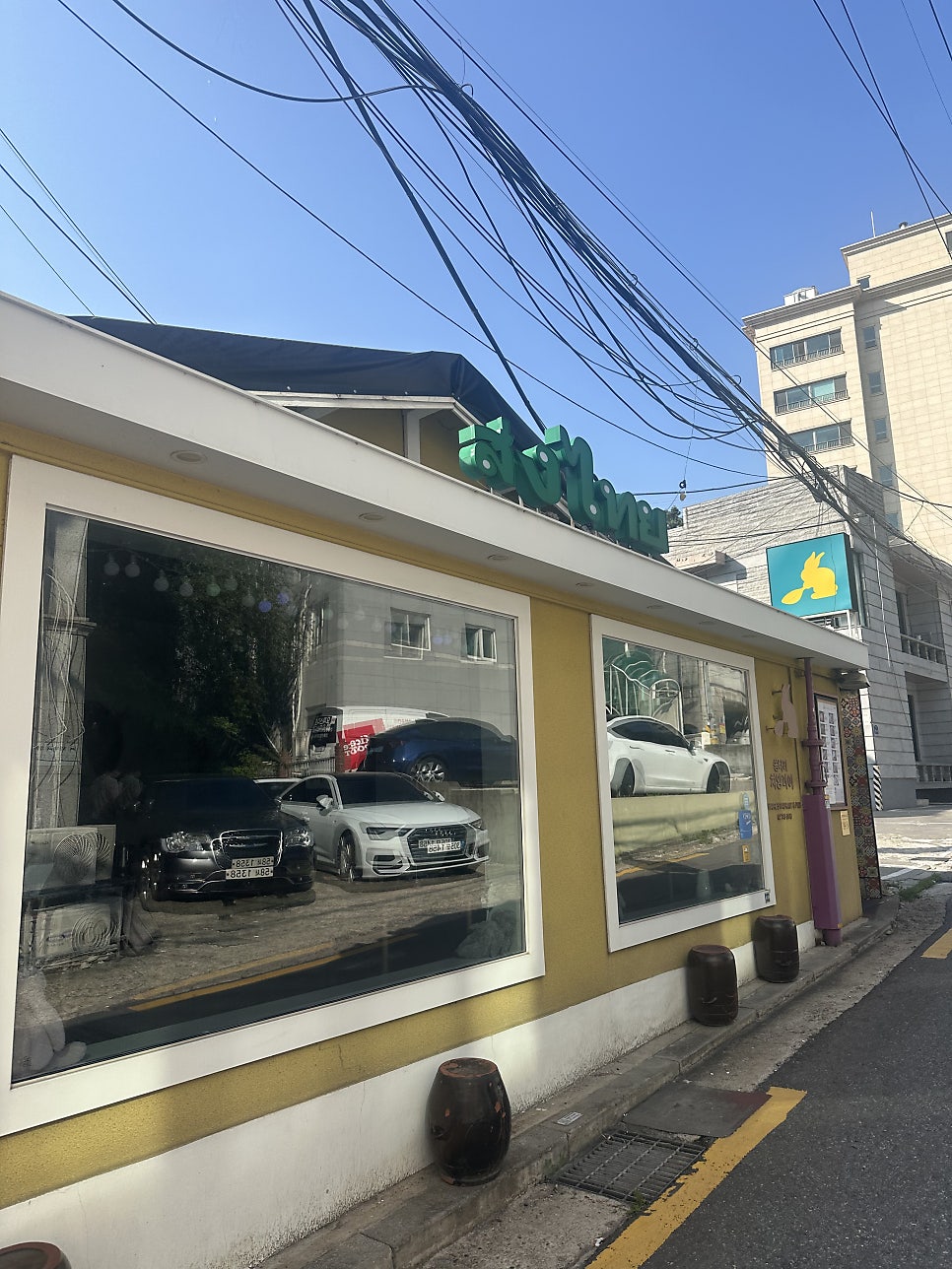 쏭타이치앙마이 사진 2
