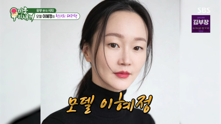 미우새 <b>모델</b> <b>이혜정</b> 이희준 부부 집 대저택 야노시호 남편... 