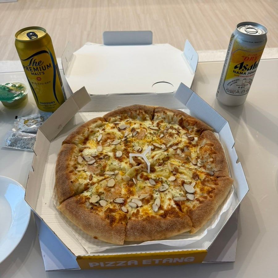 피자에땅 흥해점 사진 1