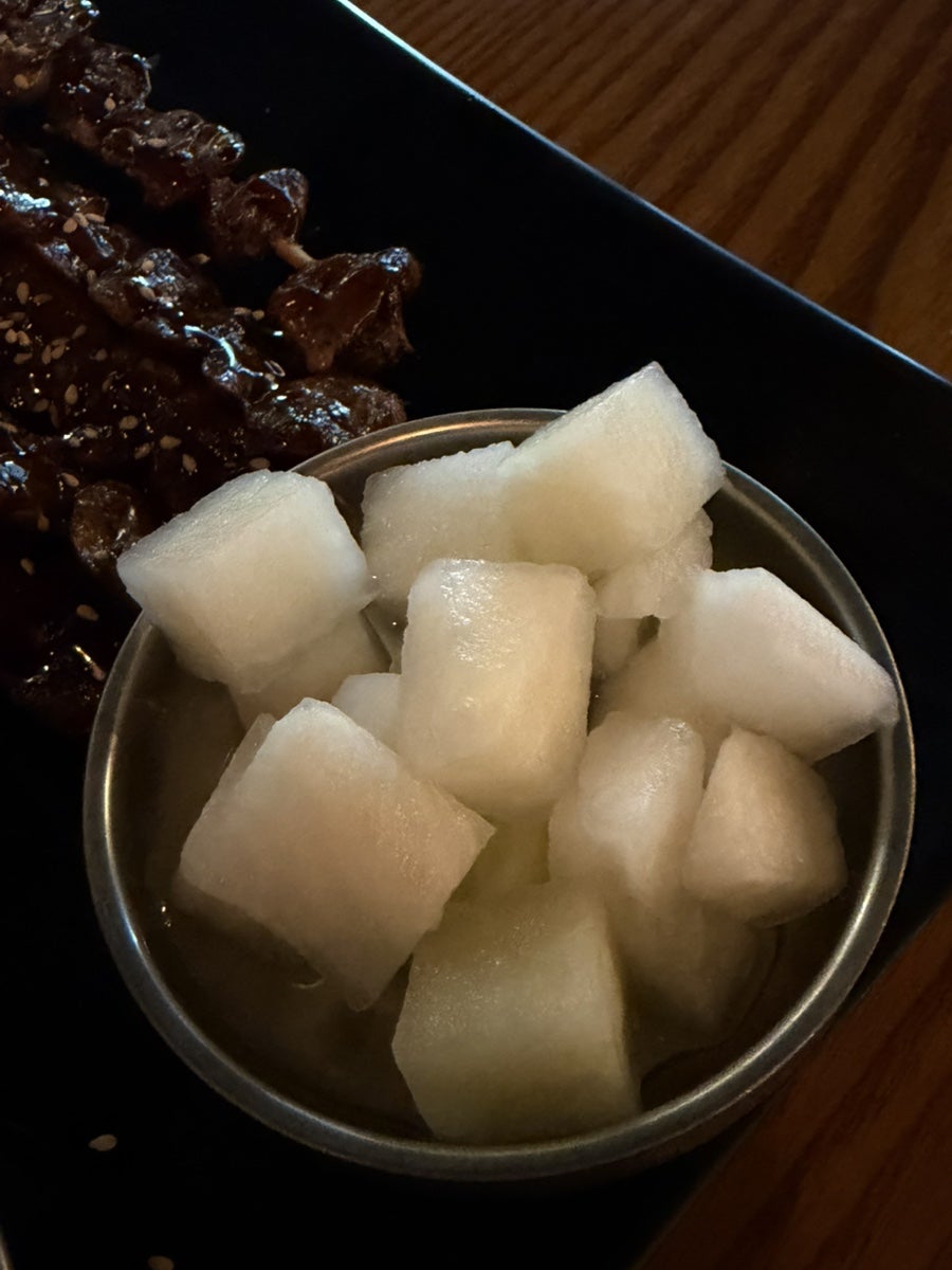 꼬치의품격 양주옥정리젠시빌란트점 사진 6