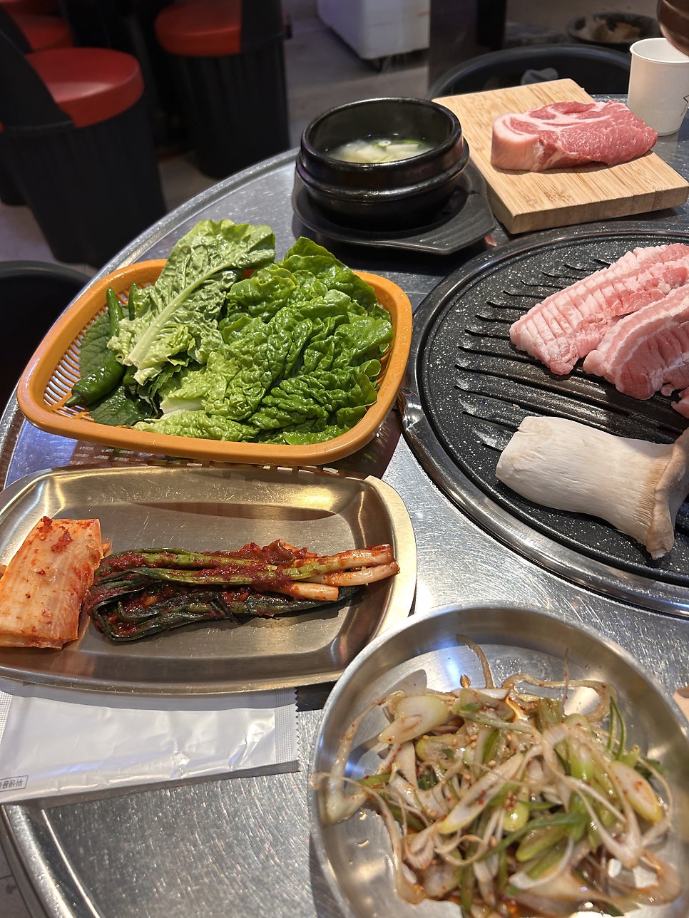 고기구로 사진 6