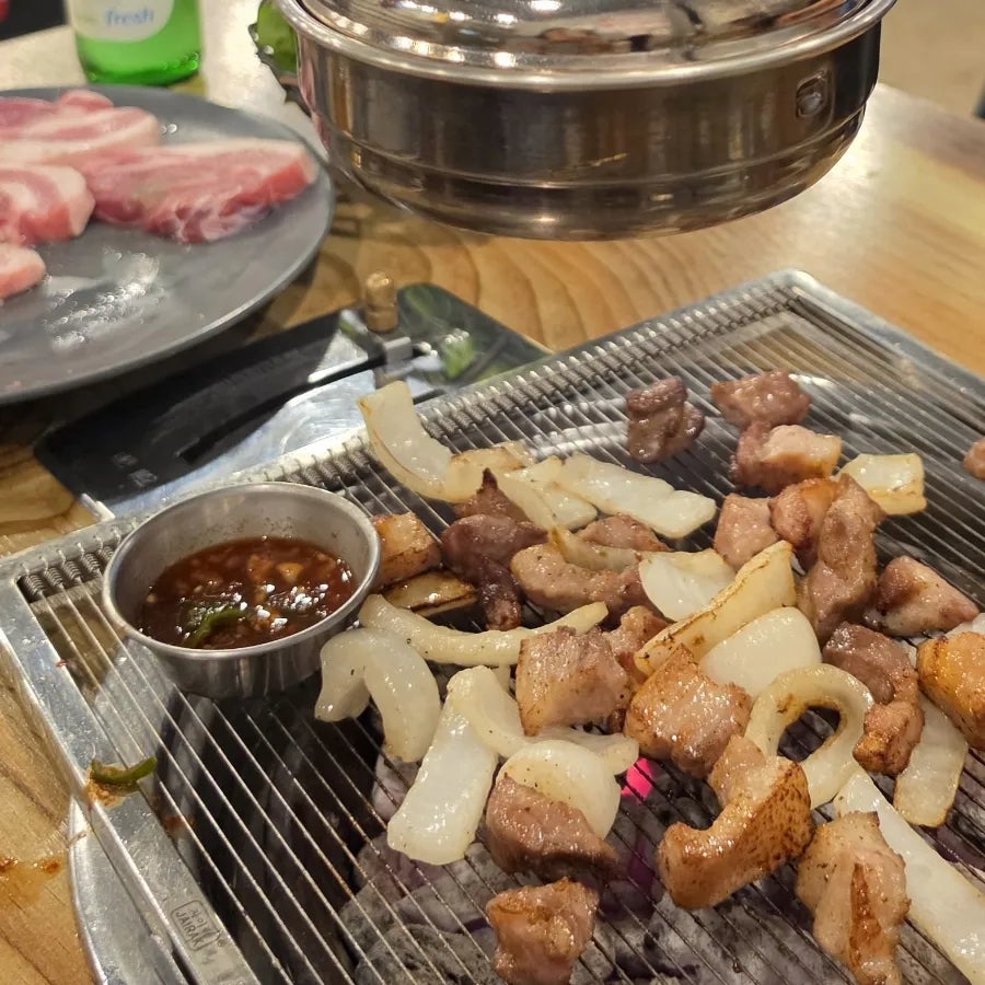 구지우리동네식당 사진 1