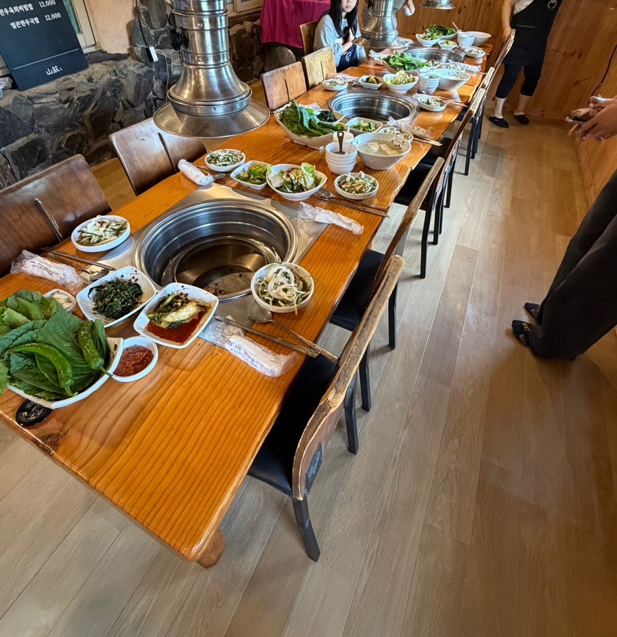 오봉산장 사진 4