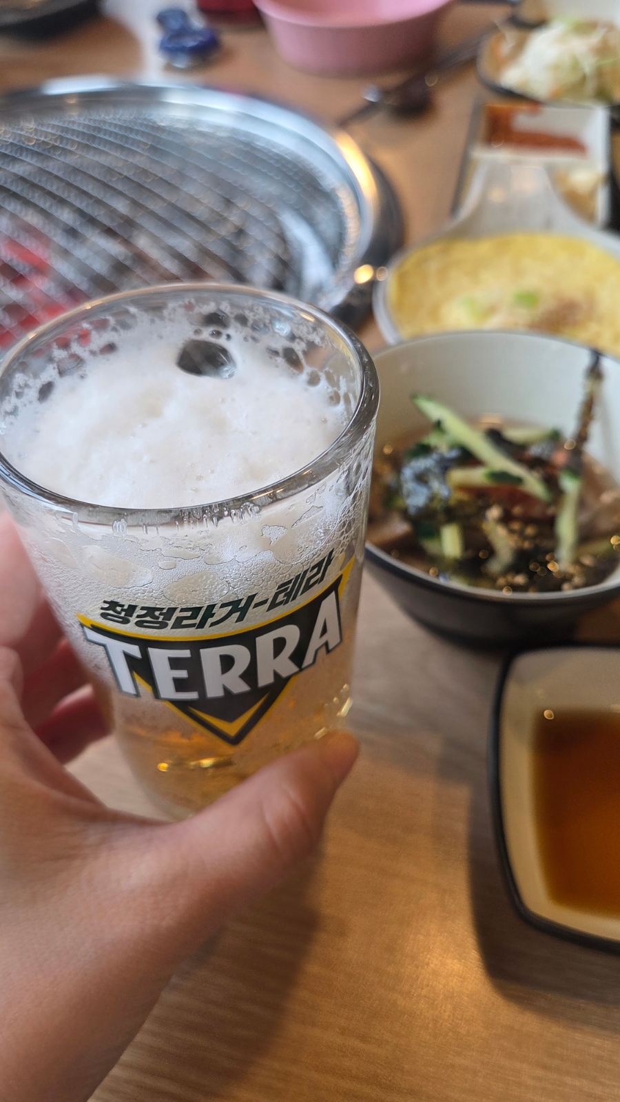 숯불정갈비 사진 6