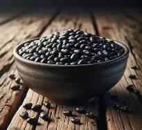 서리태 효능부터 먹는법, 볶은 서리태, 서리태 심는 시기, 서리태 콩물까지 한눈에 정리 (국....