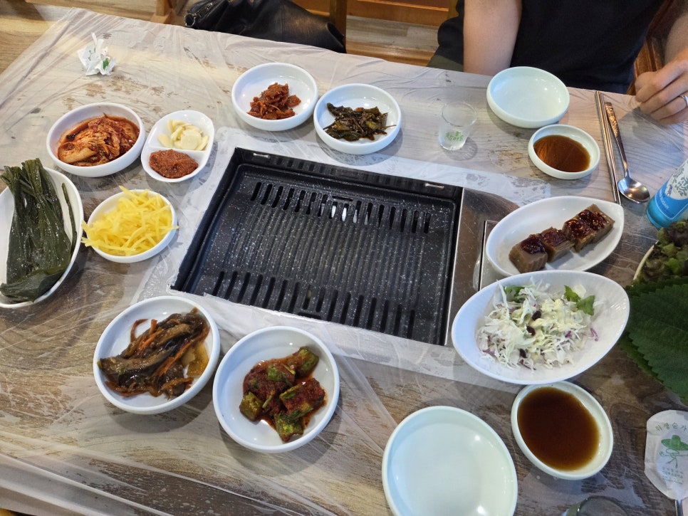 강변정 사진 5