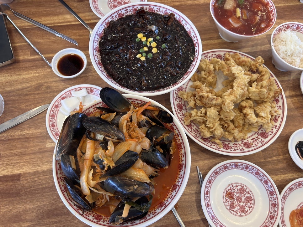 성산왕짜장 사진 6