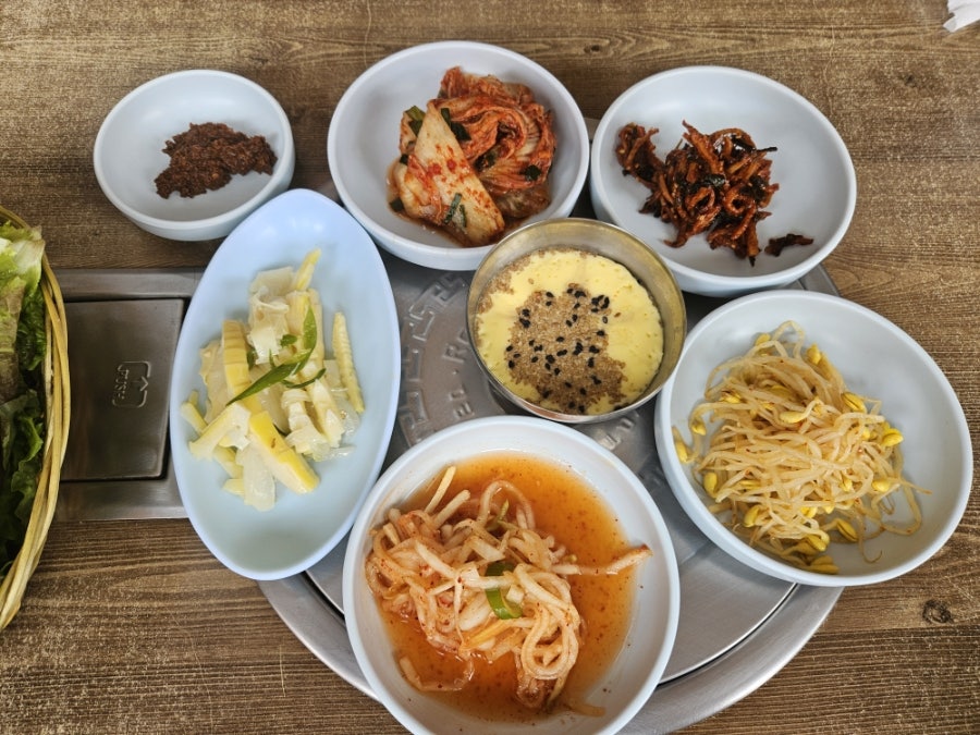 종로청국장 사진 6