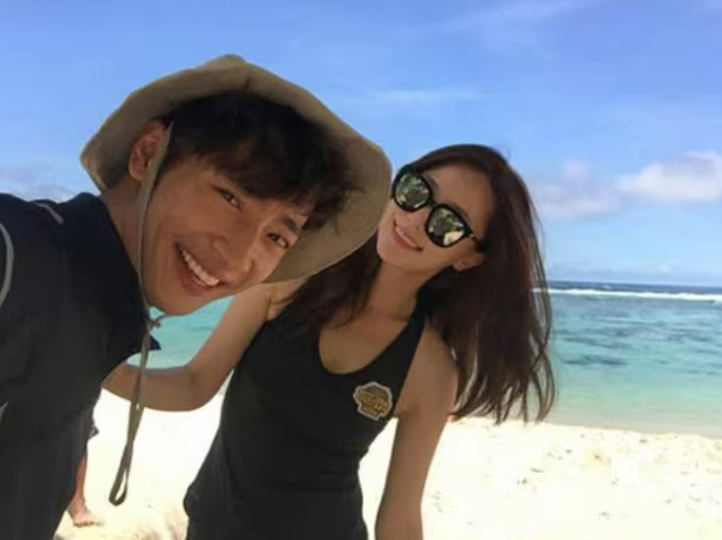 “이상엽과 결혼할 줄 알았는데…” 3년 공개열애 끝낸 여배우의 반전 근황