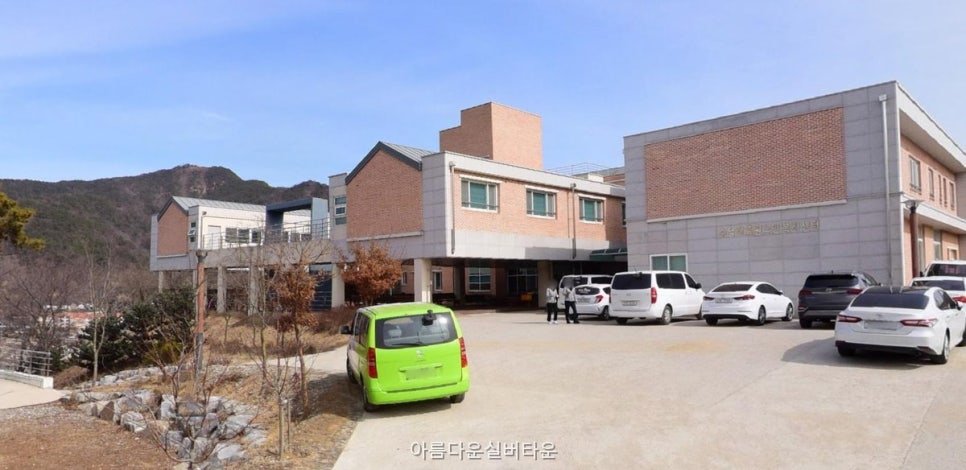 아름다운실버타운 사진 1