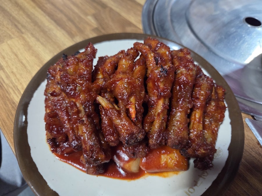 동대앞신석쇠구이 하단본점 사진 1