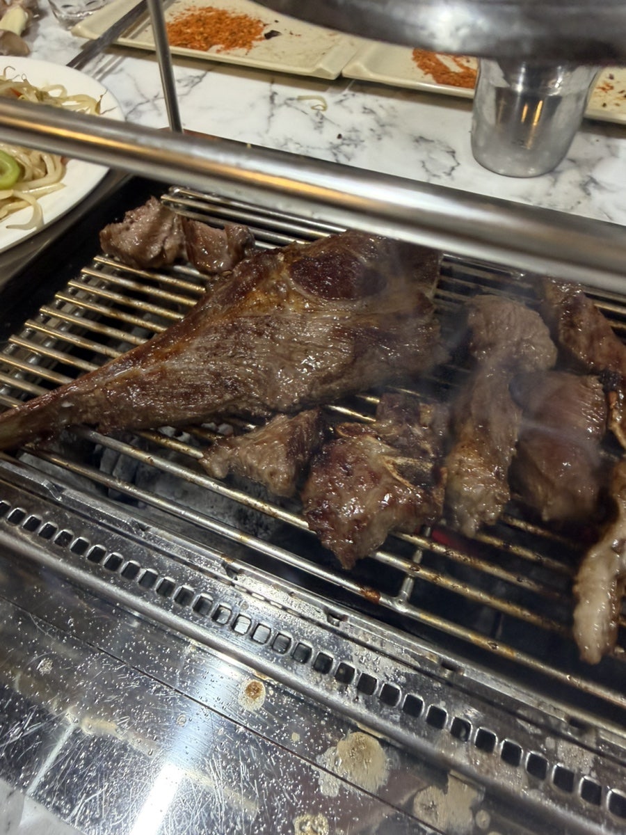 성안양꼬치 본점 사진 1