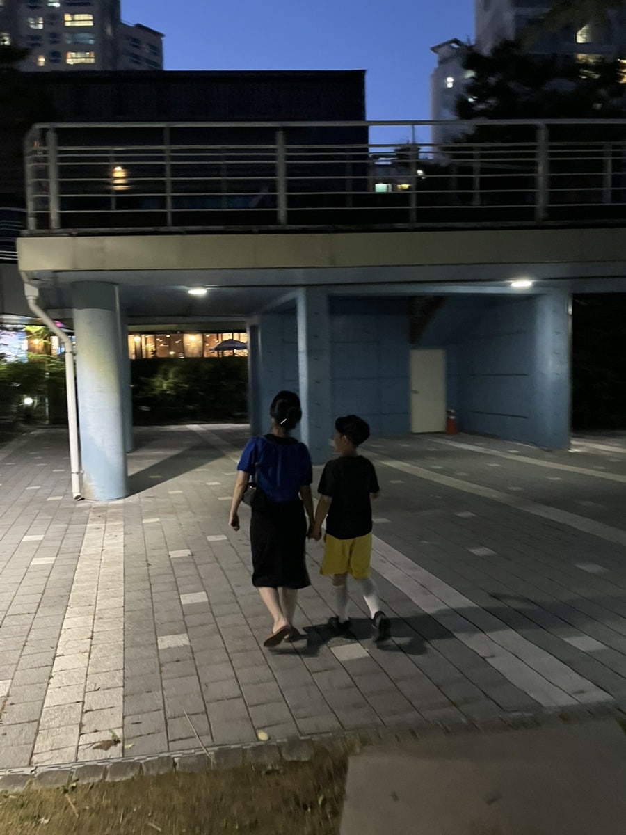 홀썸치킨 판교점 사진 4